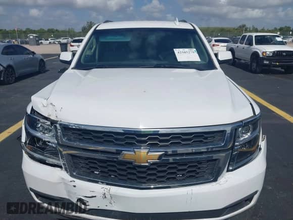 2019 Chevrolet Tahoe LT с VIN 1GNSCBKC0KR358921, выставлен на аукционе IAAI как лот 42505279 с пробегом 63 016 миль миль и . История ставок и продаж доступна на DreamBid. Изображение 12.