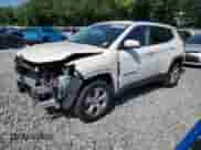 2020 Jeep Compass Altitude с VIN 3C4NJDBB9LT146686, выставлен на аукционе Copart как лот 65795965 с пробегом 50 418 миль миль и Списание • Salvage title. История ставок и продаж доступна на DreamBid. Изображение 1.