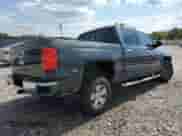 2017 Chevrolet Silverado 1500 LT с VIN 3GCPCREH5HG257722, выставлен на аукционе Copart как лот 70700684 с пробегом 170 651 миль миль и Списание • Salvage title. История ставок и продаж доступна на DreamBid. Изображение 3.