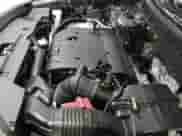 2022 Mitsubishi Outlander SE z VIN JA4APVAU1NU016619, wystawiony jako IAAI lot #42426545 z przebiegiem 33 403 mil mil oraz . Historia ofert i sprzedaży dostępna na DreamBid. Obrazek 20.