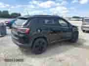 2019 Jeep Compass Altitude with VIN 3C4NJCBBXKT715389, listed as a Copart auction lot 71469425 with 113,260 mi miles and Salvage title. Bid and sale history available at DreamBid. Image 3.