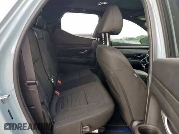 2023 Hyundai Santa Cruz SEL с VIN 5NTJC4AE4PH061699, выставлен на аукционе Copart как лот 54894975 с пробегом 16 658 миль миль и Списание • Salvage title. История ставок и продаж доступна на DreamBid. Изображение 10.