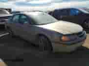 2003 Chevrolet Impala с VIN 2G1WF52E039439765, выставлен на аукционе Copart как лот 45054225 с пробегом 167 396 миль миль и Чистый • Clean title. История ставок и продаж доступна на DreamBid. Изображение 4.