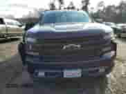 2021 Chevrolet Silverado 1500 RST с VIN 3GCUYEEL7MG482171, выставлен на аукционе Copart как лот 42620915 с пробегом 92 803 миль миль и Списание • Salvage title. История ставок и продаж доступна на DreamBid. Изображение 5.
