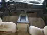 2003 Chevrolet Tahoe LS z VIN 1GNEC13V73J217352, wystawiony jako Copart lot #84435075 z przebiegiem Nie podano mil oraz Szkoda całkowita • Salvage title. Historia ofert i sprzedaży dostępna na DreamBid. Obrazek 8.