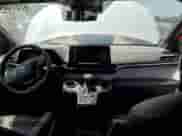 2024 Toyota Sienna Platinum с VIN 5TDERKEC1RS199449, выставлен на аукционе Copart как лот 57272265 с пробегом Не указан миль и Списание • Salvage title. История ставок и продаж доступна на DreamBid. Изображение 8.