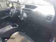 2016 Toyota Prius Two с VIN JTDZN3EUXGJ053248, выставлен на аукционе IAAI как лот 42859335 с пробегом 292 878 миль миль и . История ставок и продаж доступна на DreamBid. Изображение 5.