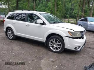 2015 Dodge Journey SXT с VIN 3C4PDCCG2FT690956, выставлен на аукционе IAAI как лот 42515701 с пробегом 145 676 миль миль и . История ставок и продаж доступна на DreamBid. Изображение 1.