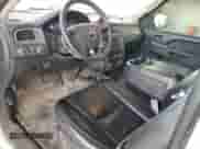 2012 Chevrolet Suburban с VIN 1GNWK5EG5CR312328, выставлен на аукционе Copart как лот 84456004 с пробегом 162 987 миль миль и Списание • Salvage title. История ставок и продаж доступна на DreamBid. Изображение 8.