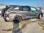 2023 Toyota Sienna Platinum с VIN 5TDESKFC1PS107059, выставлен на аукционе Copart как лот 59583485 с пробегом Не указан миль и Списание • Salvage title. История ставок и продаж доступна на DreamBid. Изображение 3.