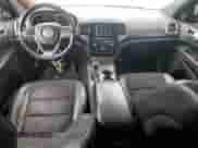 2019 Jeep Grand Cherokee Altitude with VIN 1C4RJEAGXKC707606, listed as a Copart auction lot 84592845 with 148,655 mi miles and Clean title. Bid and sale history available at DreamBid. Image 8.