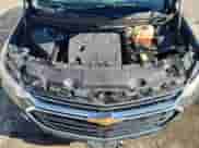 2018 Chevrolet Traverse LT Cloth с VIN 1GNEVGKW6JJ205892, выставлен на аукционе Copart как лот 86280475 с пробегом 99 765 миль миль и Списание • Salvage title. История ставок и продаж доступна на DreamBid. Изображение 12.