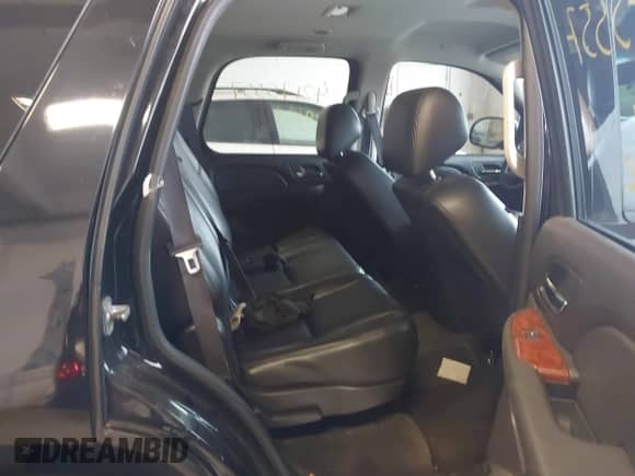 2012 Chevrolet Tahoe LT с VIN 1GNSKBE0XCR162989, выставлен на аукционе IAAI как лот 42175557 с пробегом 150 271 миль миль и . История ставок и продаж доступна на DreamBid. Изображение 8.