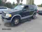 2002 Ford Explorer XLT with VIN 1FMZU63E02ZA54219, listed as a IAAI auction lot 43514870 with 131,031 mi miles and . Bid and sale history available at DreamBid. Image 2.