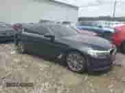 2019 BMW 5 Series 540i xDrive z VIN WBAJE7C5XKWD55540, wystawiony jako Copart lot #63302835 z przebiegiem 123 219 mil mil oraz Szkoda całkowita • Salvage title. Historia ofert i sprzedaży dostępna na DreamBid. Obrazek 4.