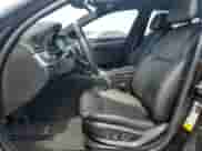 2012 BMW 5 Series 550i with VIN WBAFR9C52CDV59295, listed as a Copart auction lot 80366785 with 123,244 mi miles and Clean title. Bid and sale history available at DreamBid. Image 7.