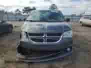 2020 Dodge Grand Caravan SXT with VIN 2C4RDGCG7LR161002, listed as a Copart auction lot 81794505 with 127,301 mi miles and Non repairable. Bid and sale history available at DreamBid. Image 5.