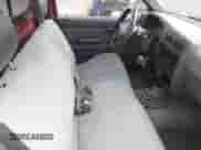 1995 Nissan Frontier with VIN 1N6SD11S8SC337310, listed as a IAAI auction lot 43288371 with 67,121 mi miles and . Bid and sale history available at DreamBid. Image 5.