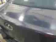 2006 Lexus IS 250 с VIN JTHCK262962002384, выставлен на аукционе Copart как лот 80883655 с пробегом 144 052 миль миль и На запчасти • Non repairable. История ставок и продаж доступна на DreamBid. Изображение 12.