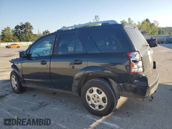 2006 Saturn VUE с VIN 5GZCZ23D16S872955, выставлен на аукционе Copart как лот 85126865 с пробегом Не указан миль и На запчасти • Non repairable. История ставок и продаж доступна на DreamBid. Изображение 2.