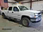 2003 Chevrolet Silverado 1500HD LS с VIN 1GCGK13U23F120767, выставлен на аукционе Copart как лот 69051124 с пробегом 232 546 миль миль и Чистый • Clean title. История ставок и продаж доступна на DreamBid. Изображение 4.