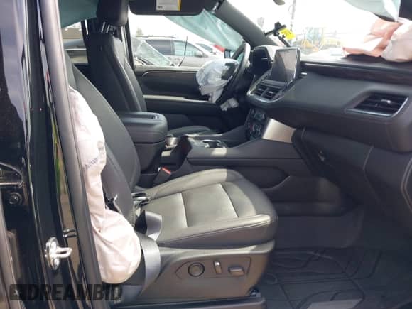 2024 Chevrolet Tahoe Z71 с VIN 1GNSKPKD8RR291987, выставлен на аукционе IAAI как лот 42036675 с пробегом 11 720 миль миль и . История ставок и продаж доступна на DreamBid. Изображение 5.