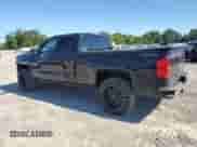 2016 Chevrolet Silverado 1500 LT with VIN 1GCVKRECXGZ385371, listed as a Copart auction lot 71149615 with 113,199 mi miles and Salvage title. Bid and sale history available at DreamBid. Image 2.