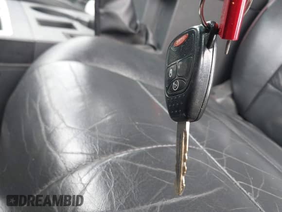 2011 Dodge Nitro Shock с VIN 1D4PU7GX3BW504933, выставлен на аукционе IAAI как лот 42861516 с пробегом 184 994 миль миль и . История ставок и продаж доступна на DreamBid. Изображение 11.