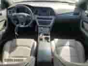 2015 Hyundai Sonata Limited с VIN 5NPE34AB8FH079546, выставлен на аукционе Copart как лот 70514645 с пробегом 59 020 миль миль и Чистый • Clean title. История ставок и продаж доступна на DreamBid. Изображение 8.