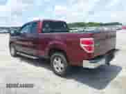 2010 Ford F-150 XL with VIN 1FTEX1C85AFB32873, listed as a IAAI auction lot 42482617 with 213,621 mi miles and . Bid and sale history available at DreamBid. Image 3.