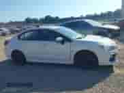 2020 Subaru WRX Premium with VIN JF1VA1B68L9809701, listed as a IAAI auction lot 43120526 with 25,678 mi miles and . Bid and sale history available at DreamBid. Image 13.