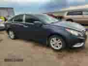 2013 Hyundai Sonata GLS с VIN 5NPEB4AC7DH770835, выставлен на аукционе Copart как лот 69966805 с пробегом 105 780 миль миль и Списание • Salvage title. История ставок и продаж доступна на DreamBid. Изображение 4.