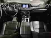 2021 Chevrolet Blazer LT с VIN 3GNKBJRSXMS574236, выставлен на аукционе Copart как лот 67859255 с пробегом 56 787 миль миль и Списание • Salvage title. История ставок и продаж доступна на DreamBid. Изображение 8.