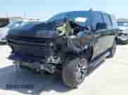 2024 Chevrolet Tahoe LT с VIN 1GNSCNKD7RR374098, выставлен на аукционе IAAI как лот 41849542 с пробегом 7 227 миль миль и . История ставок и продаж доступна на DreamBid. Изображение 2.
