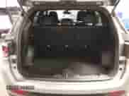2024 Jeep Compass Latitude Lux с VIN 3C4NJDFN0RT591315, выставлен на аукционе IAAI как лот 42818615 с пробегом 20 285 миль миль и . История ставок и продаж доступна на DreamBid. Изображение 18.
