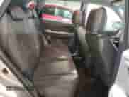 2005 Hyundai Tucson GLS с VIN KM8JN72D35U125214, выставлен на аукционе Copart как лот 70512305 с пробегом 103 124 миль миль и Списание • Salvage title. История ставок и продаж доступна на DreamBid. Изображение 11.