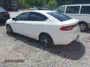 2013 Dodge Dart SXT with VIN 1C3CDFBA8DD103521, listed as a IAAI auction lot 42541579 with 167,166 mi miles and . Bid and sale history available at DreamBid. Image 3.