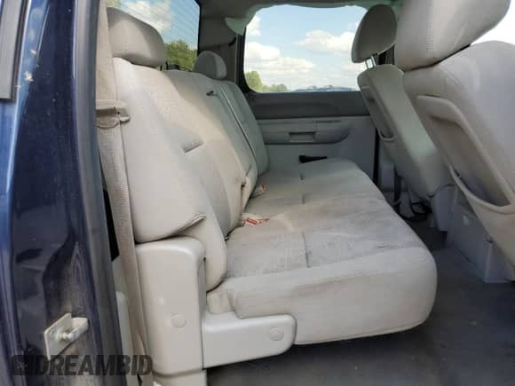 2012 Chevrolet Silverado 1500 LT with VIN 3GCPKSE78CG263850, listed as a Copart auction lot 80185055 with 237,038 mi miles and Clean title. Bid and sale history available at DreamBid. Image 10.