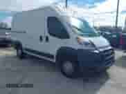 2018 Ram ProMaster Cargo с VIN 3C6TRVCG3JE113109, выставлен на аукционе IAAI как лот 41660961 с пробегом Не указан миль и . История ставок и продаж доступна на DreamBid. Изображение 1.