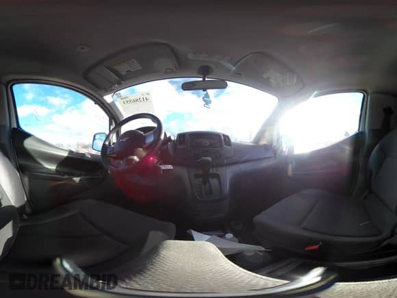 2015 Chevrolet City Express Cargo LS с VIN 3N63M0YN0FK718423, выставлен на аукционе IAAI как лот 41286553 с пробегом 140 286 миль миль и . История ставок и продаж доступна на DreamBid. Изображение 18.