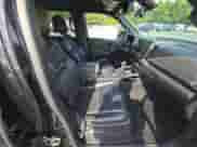 2022 Nissan Frontier Pro-X z VIN 1N6ED1EJ2NN603430, wystawiony jako Copart lot #81019685 z przebiegiem 143 529 mil mil oraz Czysty tytuł • Clean title. Historia ofert i sprzedaży dostępna na DreamBid. Obrazek 5.