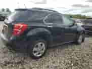 2016 Chevrolet Equinox LT with VIN 2GNFLFE32G6225245, listed as a Copart auction lot 57960815 with 154,033 mi miles and Clean title. Bid and sale history available at DreamBid. Image 3.