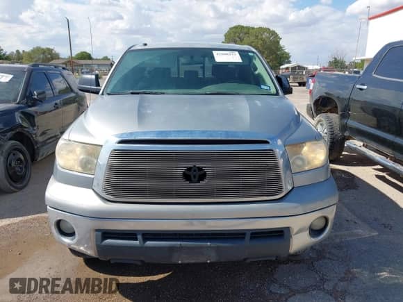 2012 Toyota Tundra с VIN 5TFRM5F13CX040738, выставлен на аукционе IAAI как лот 42898153 с пробегом 302 243 миль миль и . История ставок и продаж доступна на DreamBid. Изображение 12.