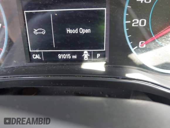 2018 Chevrolet Cruze LS with VIN 1G1BC5SM7J7172735, listed as a IAAI auction lot 42584080 with 91,015 mi miles and . Bid and sale history available at DreamBid. Image 15.