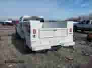 2023 Chevrolet Silverado 2500HD Work Truck с VIN 1GB2WLE77PF242696, выставлен на аукционе IAAI как лот 41170646 с пробегом 16 122 миль миль и . История ставок и продаж доступна на DreamBid. Изображение 16.