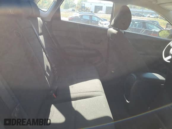 2024 Hyundai Kona Essential z VIN KM8HA3AB5RU179915, wystawiony jako Copart lot #73300114 z przebiegiem 1 035 mil mil oraz Szkoda całkowita • Salvage title. Historia ofert i sprzedaży dostępna na DreamBid. Obrazek 10.