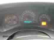 2005 Chevrolet Monte Carlo LS with VIN 2G1WW12E059255230, listed as a Copart auction lot 76117904 with 273,298 mi miles and Salvage title. Bid and sale history available at DreamBid. Image 9.