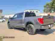 2022 Ford F-150 XL с VIN 1FTFW1E88NKE74903, выставлен на аукционе Copart как лот 86176565 с пробегом 74 475 миль миль и Списание • Salvage title. История ставок и продаж доступна на DreamBid. Изображение 3.