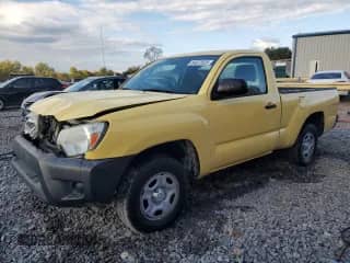 2013 Toyota Tacoma с VIN 5TFNX4CN2DX029335, выставлен на аукционе Copart как лот 84627625 с пробегом 223 864 миль миль и Списание • Salvage title. История ставок и продаж доступна на DreamBid. Изображение 1.