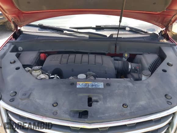 2016 Chevrolet Traverse LTZ с VIN 1GNKVJKD9GJ165055, выставлен на аукционе IAAI как лот 42232862 с пробегом 123 506 миль миль и . История ставок и продаж доступна на DreamBid. Изображение 10.